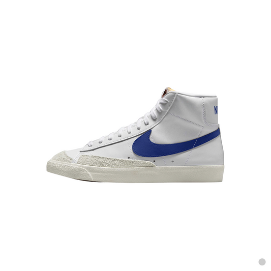 Nike Blazer Mid 77 "Deep Blue"