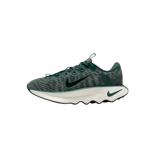 Nike Motiva SE "Green Light Army"
