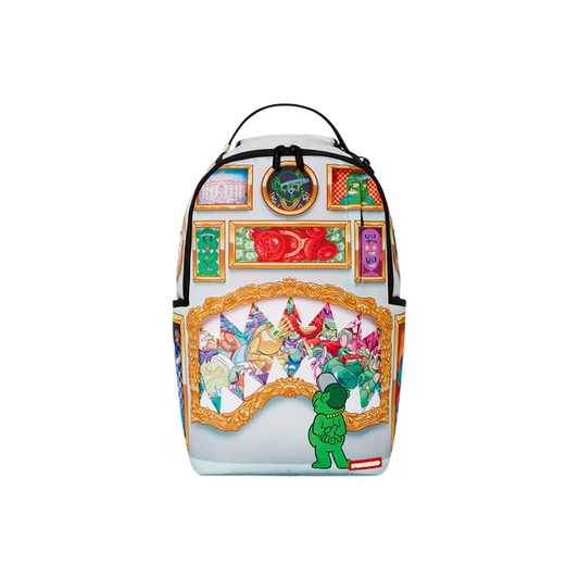 Sprayground "In The Museum Dlxsr"