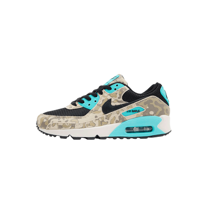 Nike Air Max 90 Premium “Aurora Green Camo”