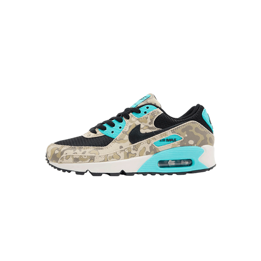 Nike Air Max 90 Premium “Aurora Green Camo”
