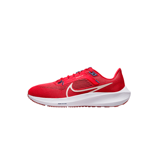 Nike Air Zoom Pegasus 40 "University Red Sea Glass"