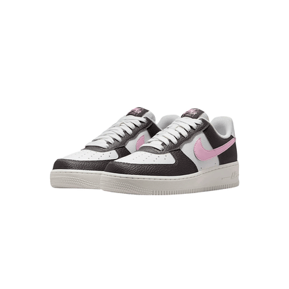 Nike Air Force 1 "Medium Ash Pink Foam"