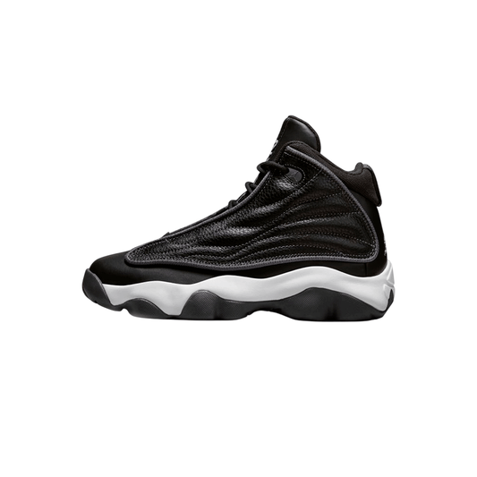 Air Jordan Pro Strong "Black White"