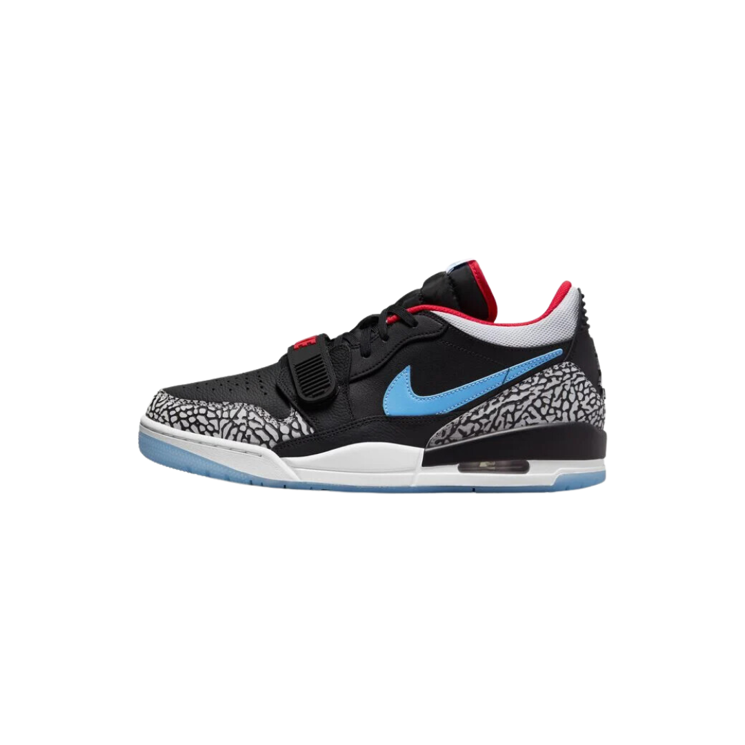 Air Jordan Legacy 312 Low "Chicago Flag"