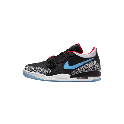 Air Jordan Legacy 312 Low "Chicago Flag"