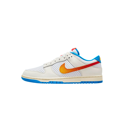 Nike Dunk Low "Pop Dot Swoosh"