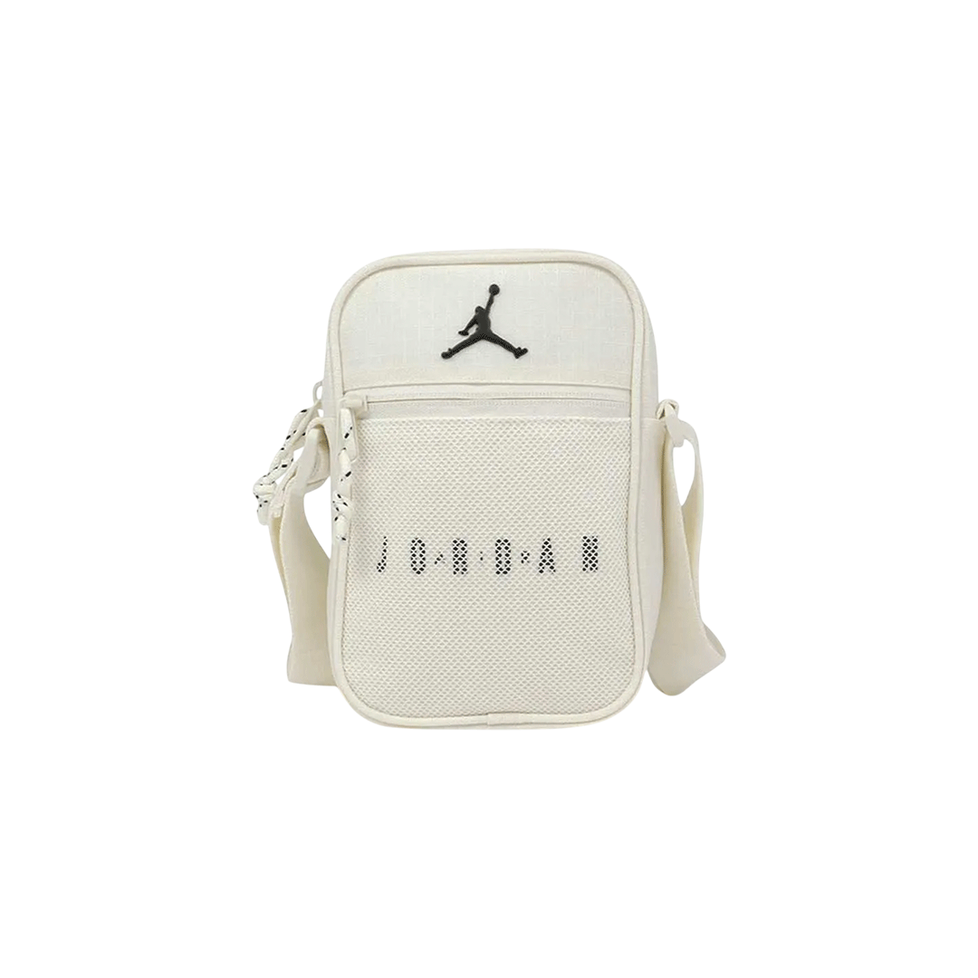 Morral "Blacktop Festival White Nike"