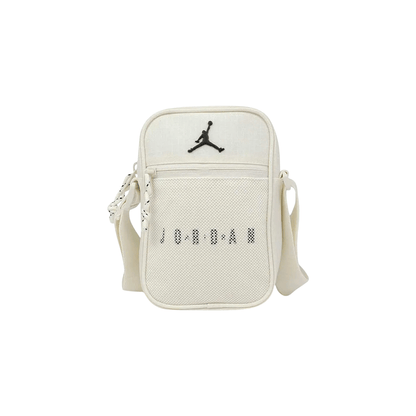 Morral "Blacktop Festival White Nike"