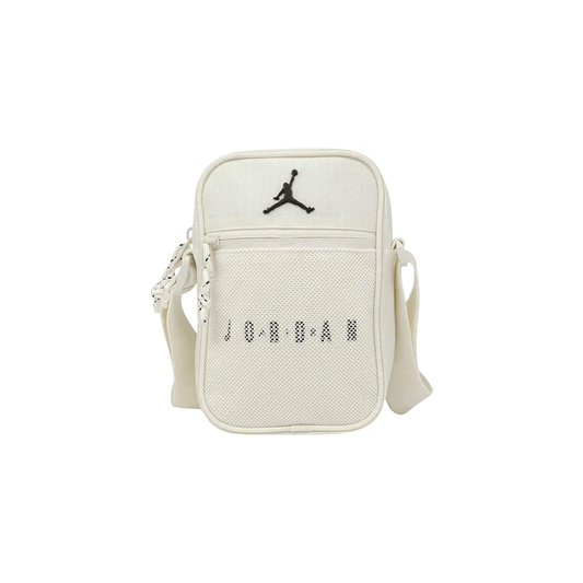 Morral "Blacktop Festival White Nike"