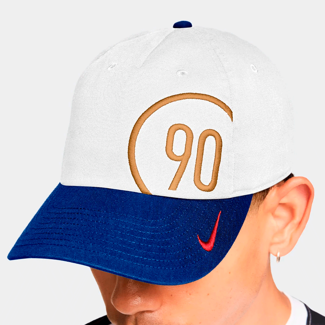 Cap "Total 90 Nike Club"