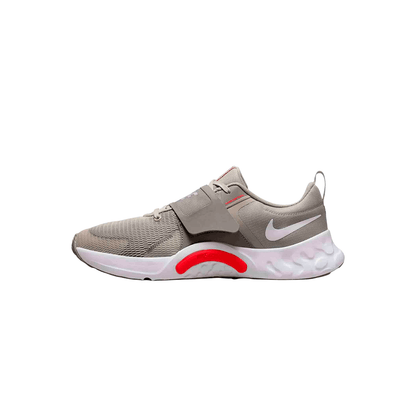 Nike Renew Retaliation 4 "Red Grey"
