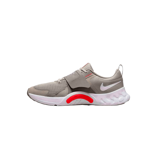 Nike Renew Retaliation 4 "Red Grey"