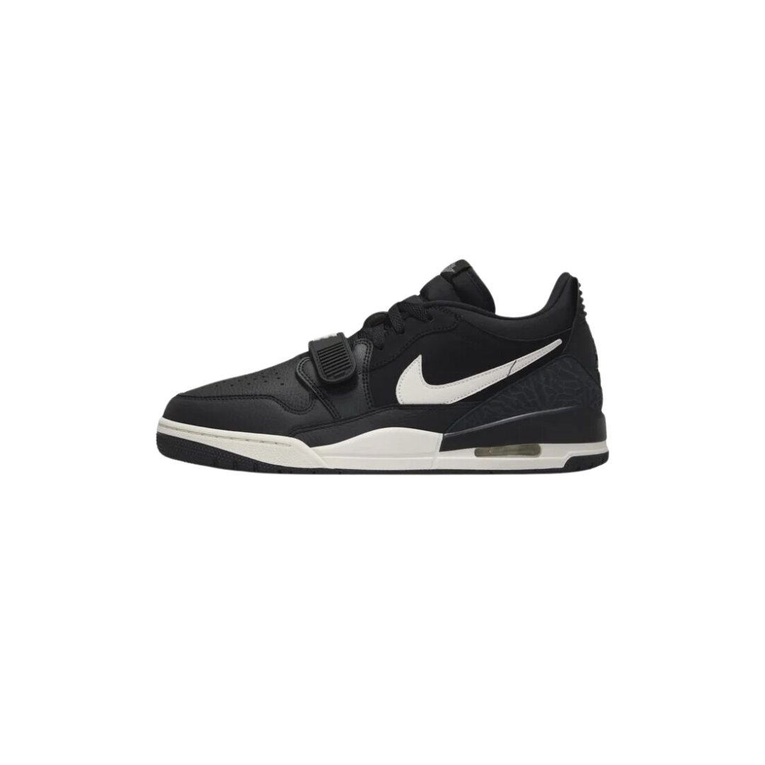 Air Jordan Legacy 312 Low "Black Phantom"