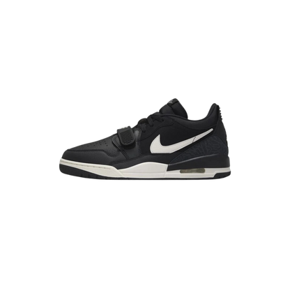 Air Jordan Legacy 312 Low "Black Phantom"