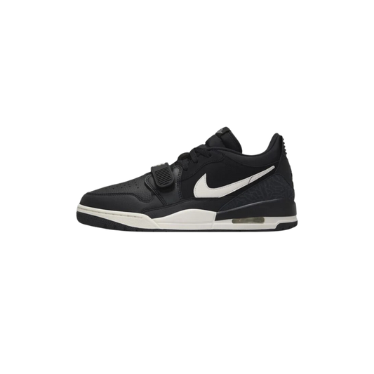 Air Jordan Legacy 312 Low "Black Phantom"