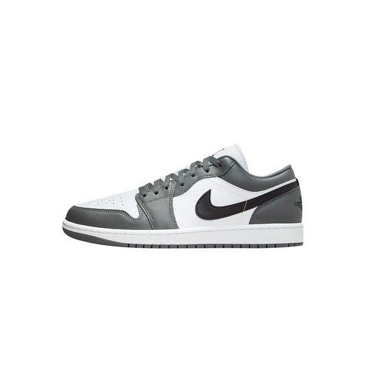 Air Jordan 1 Low "Iron Grey"