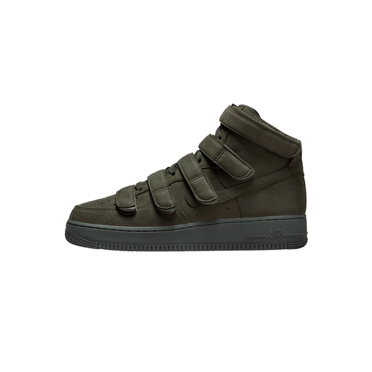 Billie Eilish x Nike Air Force 1 High “Sequoia”