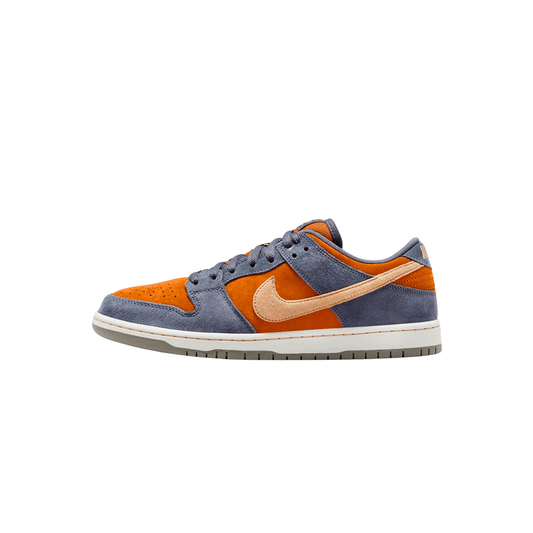 Nike SB Dunk Low "Carbon Monarch"