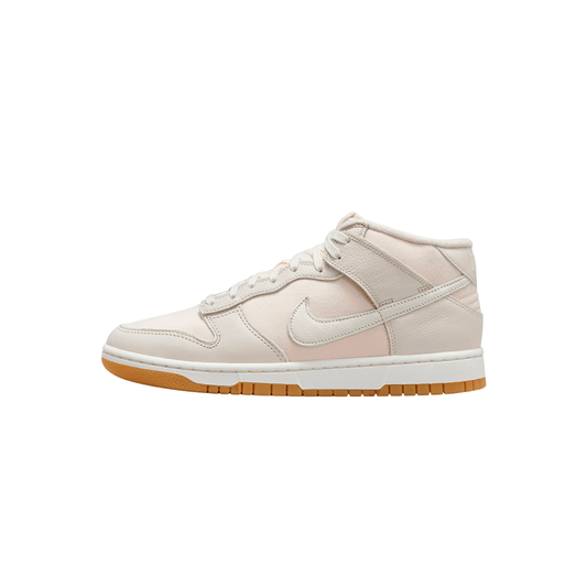 Nike Dunk Mid "Light Orewood Gum"