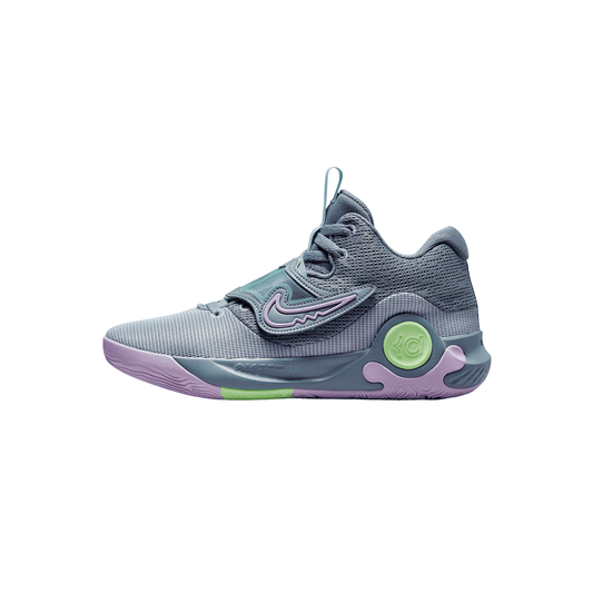 KD Trey 5 X "Particle Grey Lilac"