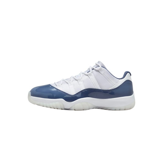 Air Jordan 11 Low "Diffused Blue"