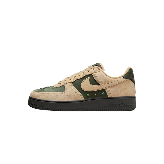 Nike Air Force 1 Low “Dark Army/Neutral Olive”