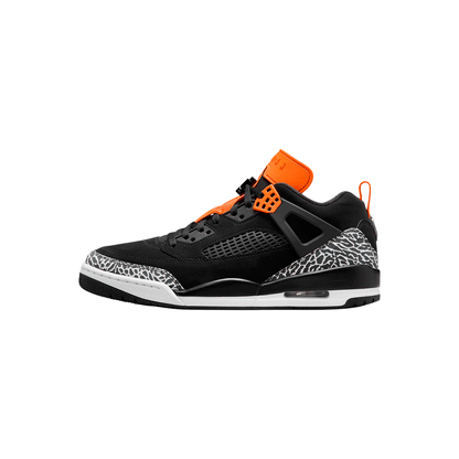 Jordan Spizike Low "Halloween"