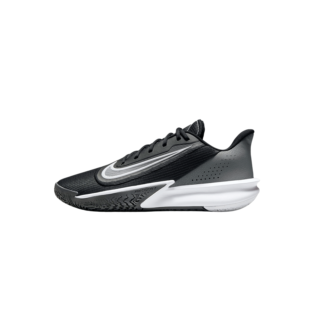 Nike Precision 7 "Black Grey"