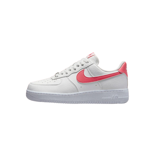 The Nike Air Force 1 Next Nature Prepares For Valentine’s Day With A Touch Of Pink