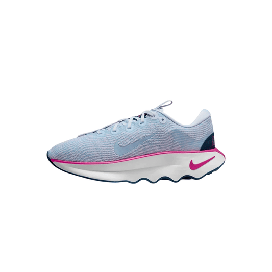 Nike Motiva "Hot Fuchsia Armoury Navy"