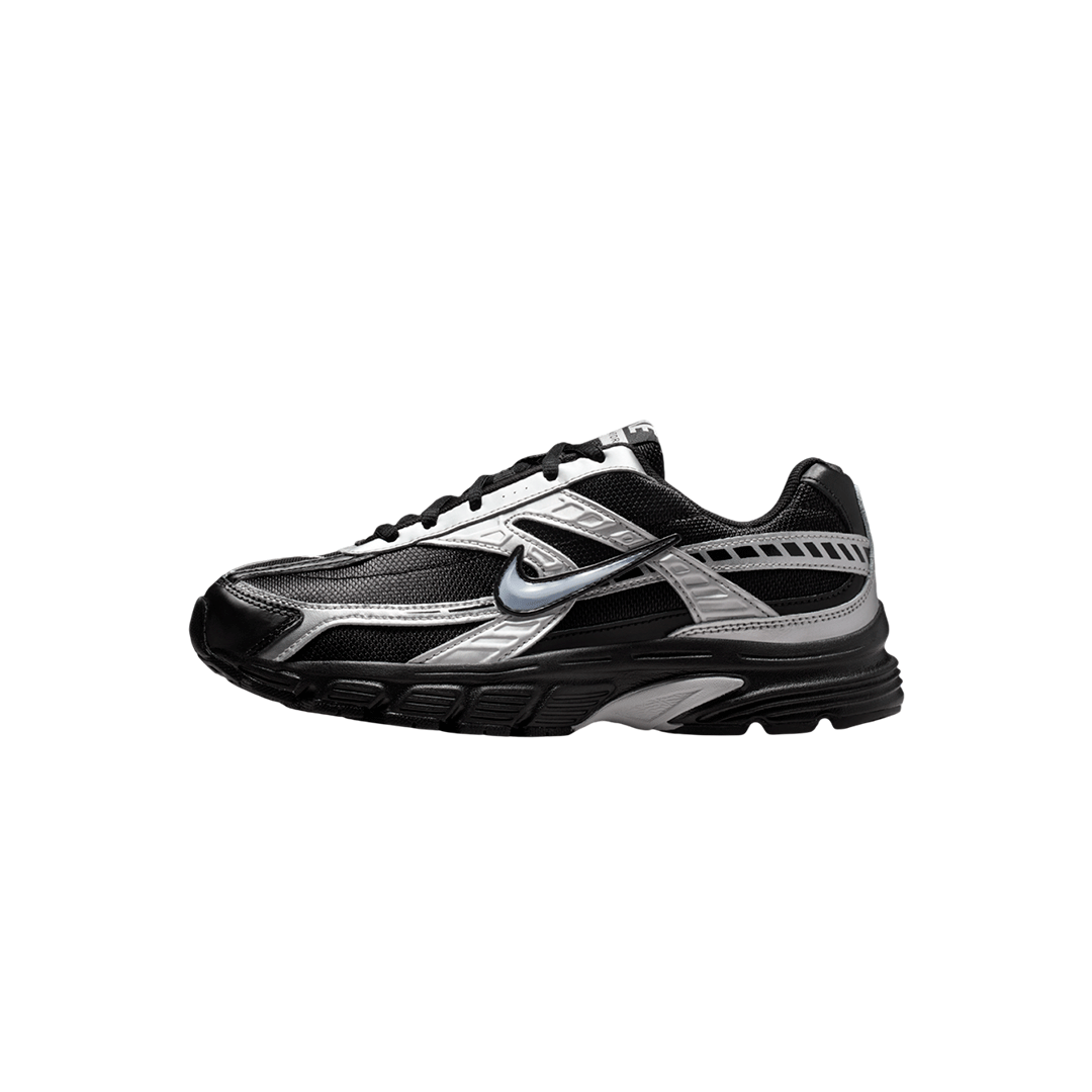 Nike Initiator "Black Metallic Silver Wolf Grey"