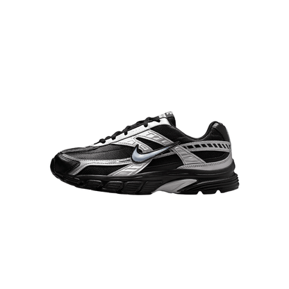 Nike Initiator "Black Metallic Silver Wolf Grey"