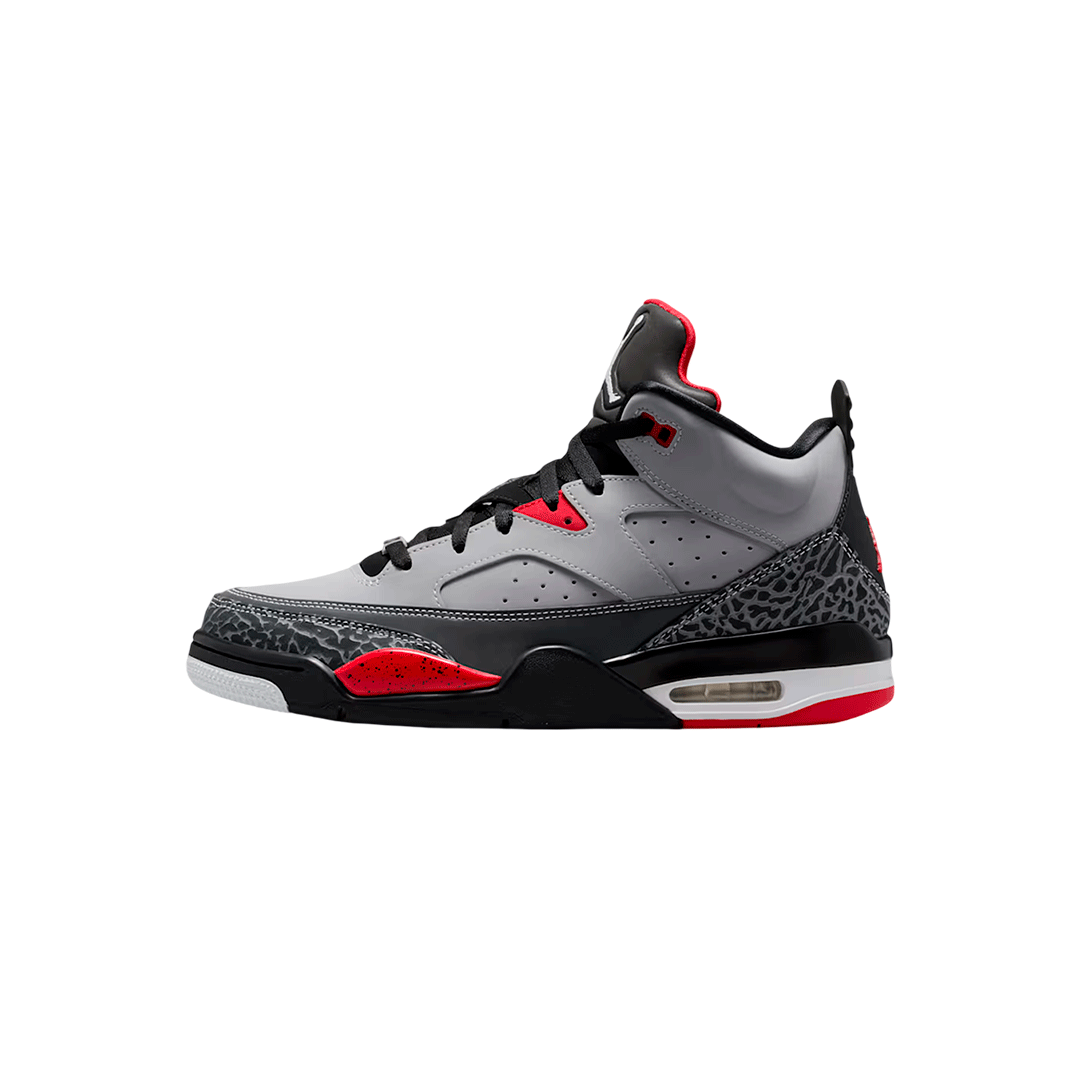 Jordan Son of Mars "Cement Grey"