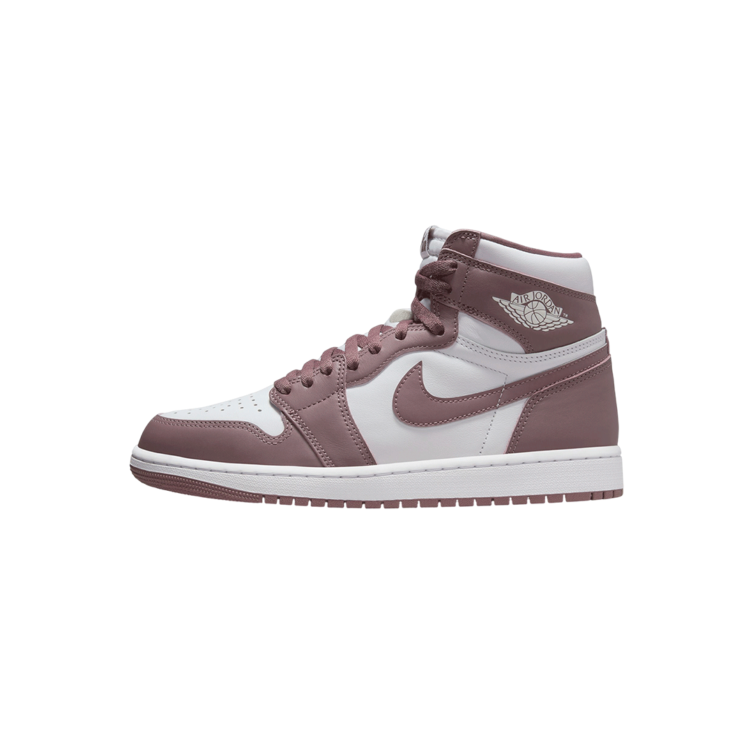 Air Jordan 1 Retro High OG "Malva Sky"