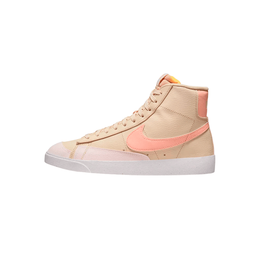 Nike Blazer Mid Next Texture "Tan Pink"