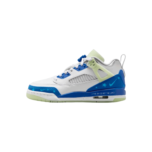 Jordan Spizike Low GS "The Sky Is Not The Limit"