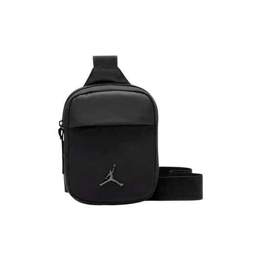 Mochila Air Jordan Airborne "Black"