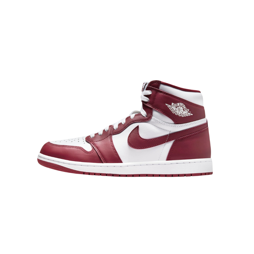 Air Jordan 1 Retro High OG "Artisanal Red White"