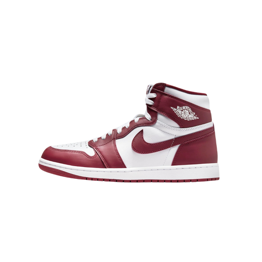 Air Jordan 1 Retro High OG "Artisanal Red White"