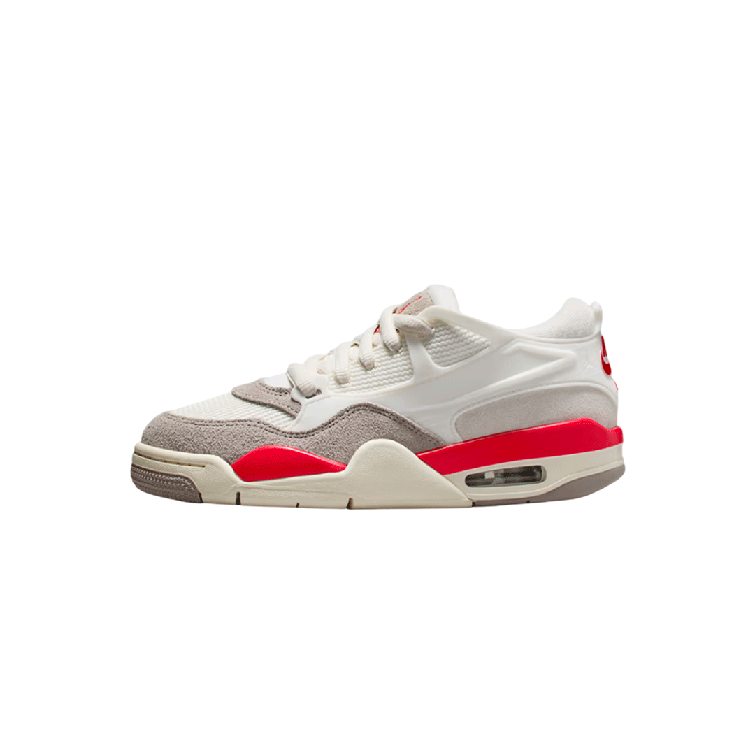 Air Jordan 4 RM "Fire Red"