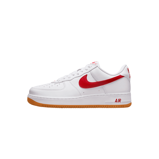 Nike Air Force 1 Low "Color Month Red"