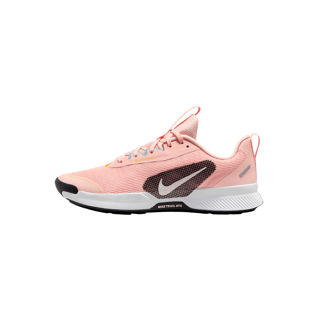 Nike Juniper Trail 3 "Washed Coral"