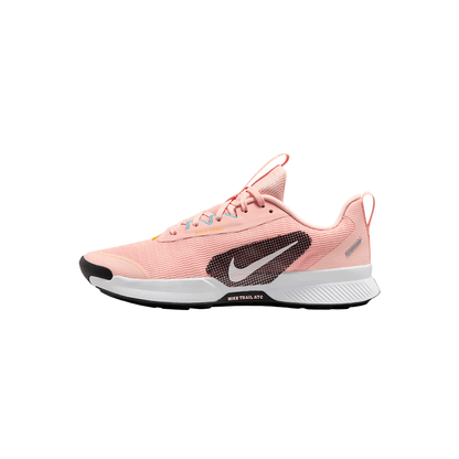 Nike Juniper Trail 3 "Washed Coral"