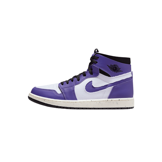 Air Jordan 1 High Zoom "Crater Purple"