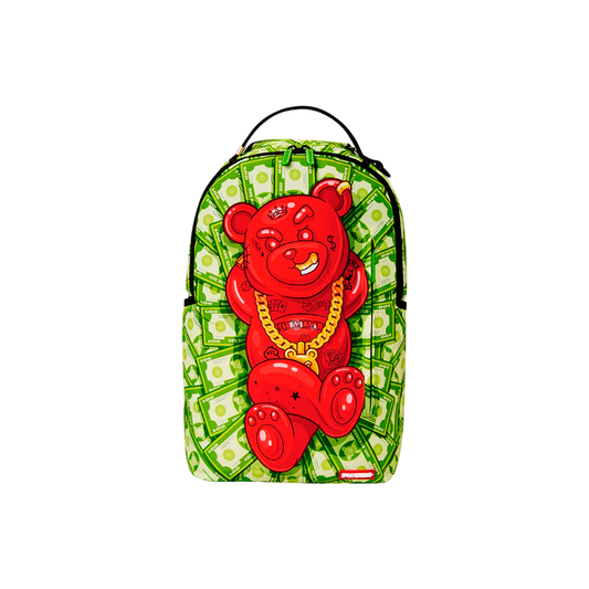 Sprayground "Diablo Money Dreams Dlxsv"