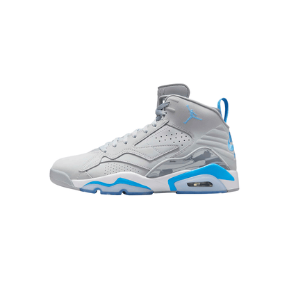 Jordan Jumpman MVP "Grey/University Blue"