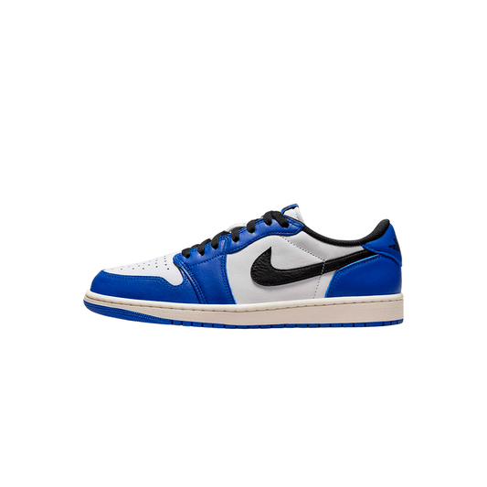 Air Jordan 1 Low "Game Royal"