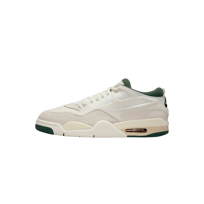 Air Jordan 4 RM "Light Cream Midnight Green"