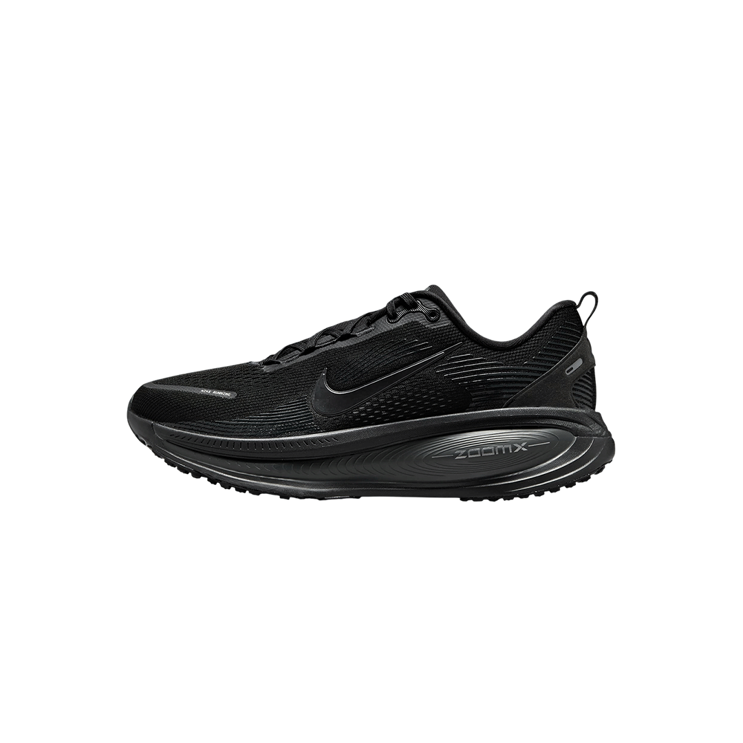 Nike Vomero 18 "Triple Black"
